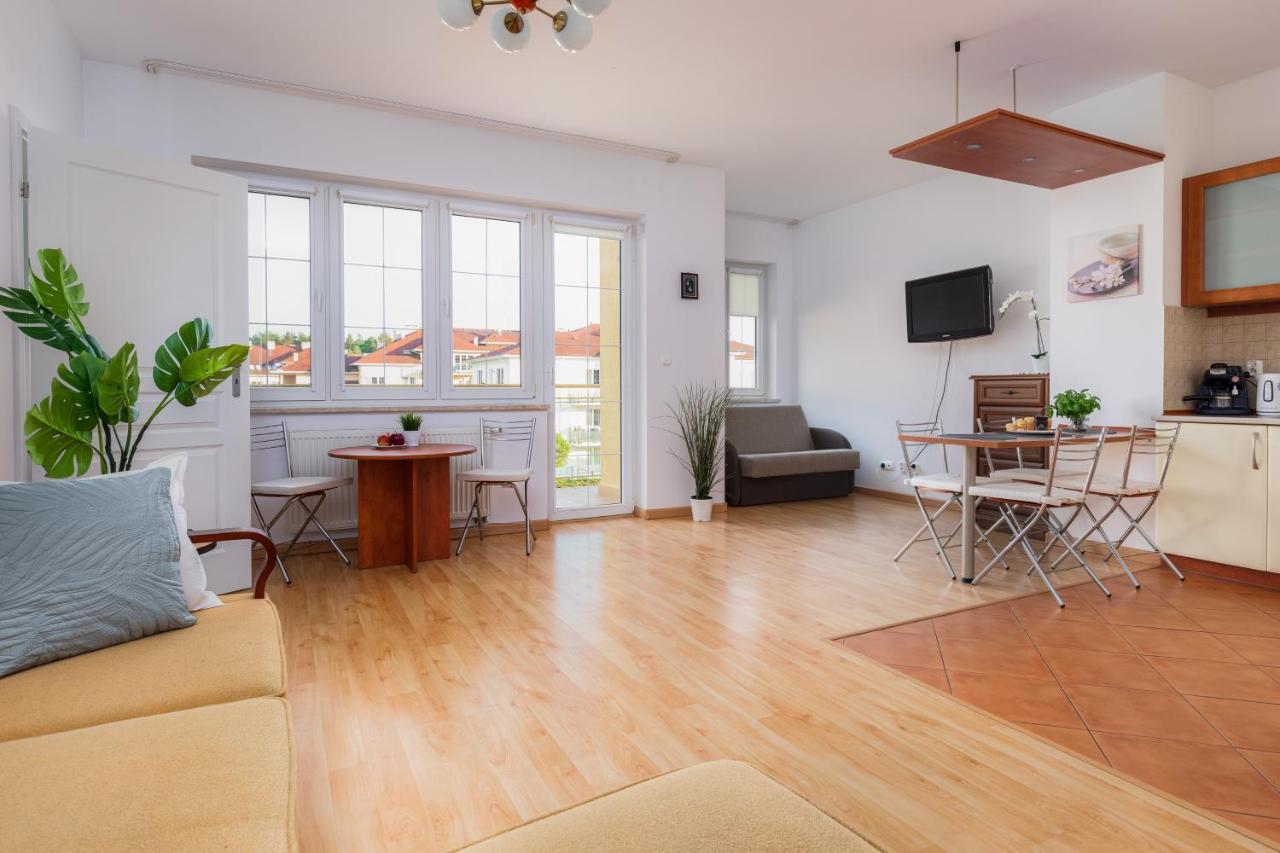 Baltyk Grzybowo By Renters Apartamento