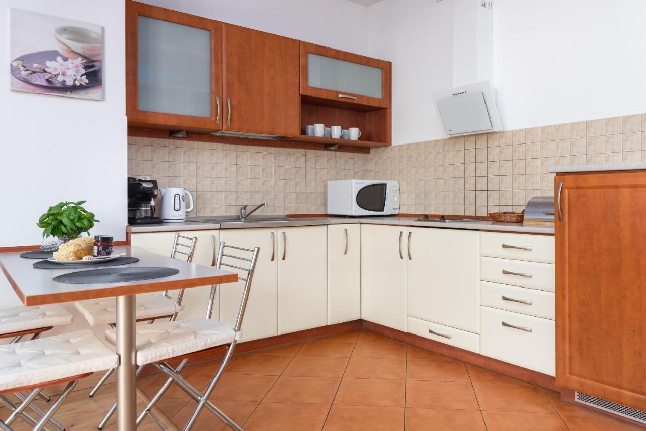 Apartamento Baltyk Grzybowo By Renters Grzybowo (West Pomeranian)