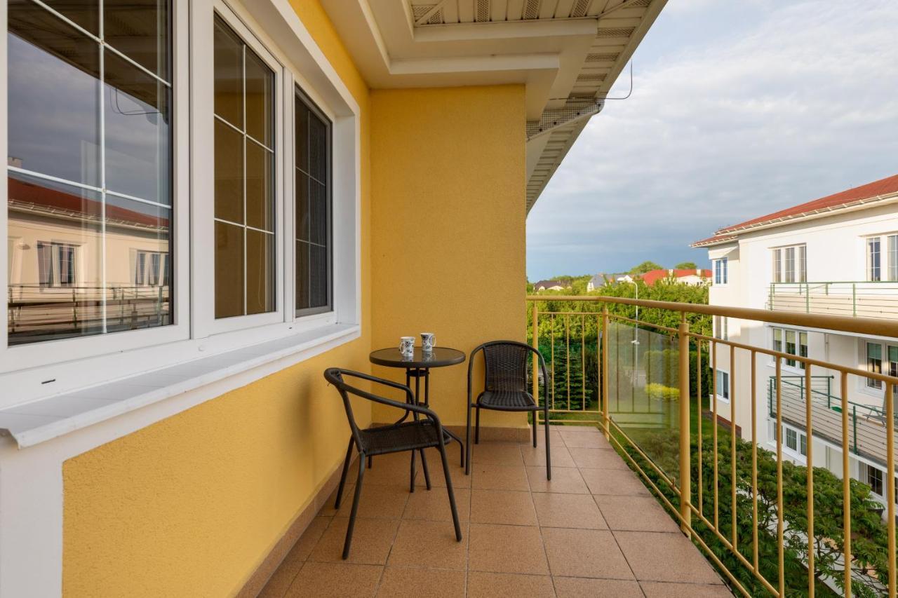 Apartamento Baltyk Grzybowo By Renters *