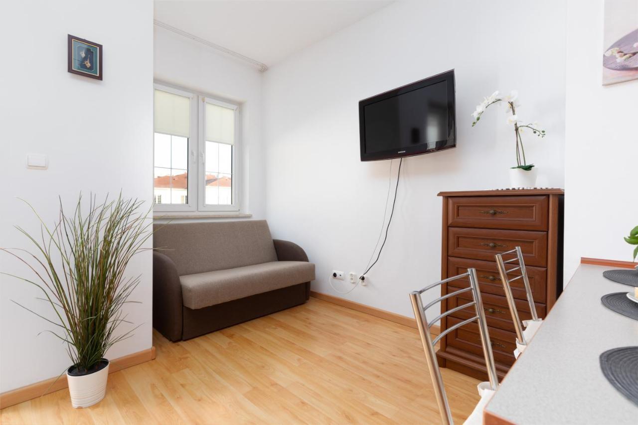 Apartment Baltyk Grzybowo By Renters *