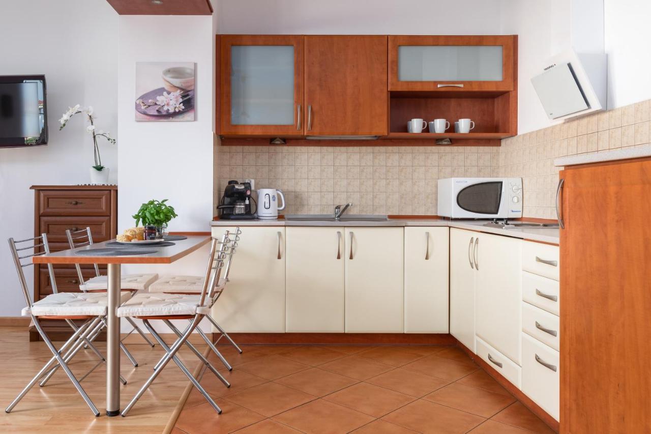 Baltyk Grzybowo By Renters Apartamento